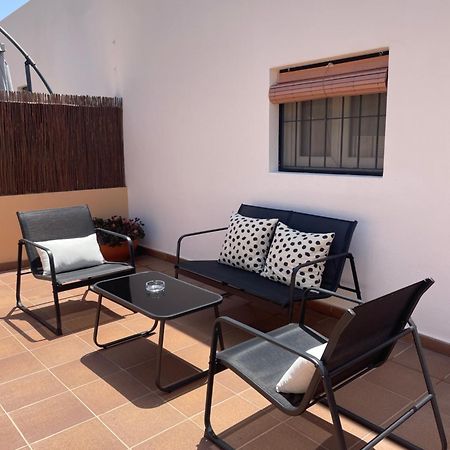 Apartamentos Carabela Playa Migjorn Exterior foto
