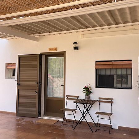 Apartamentos Carabela Playa Migjorn Exterior foto