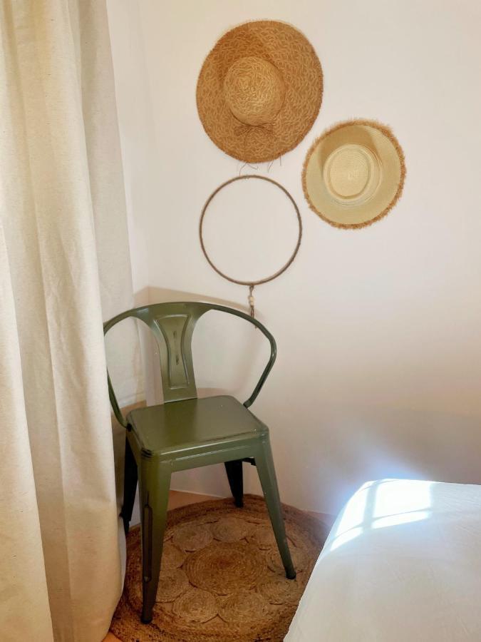 Apartamentos Carabela Playa Migjorn Exterior foto